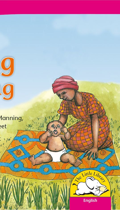 CALL English: Yawning is Catching
