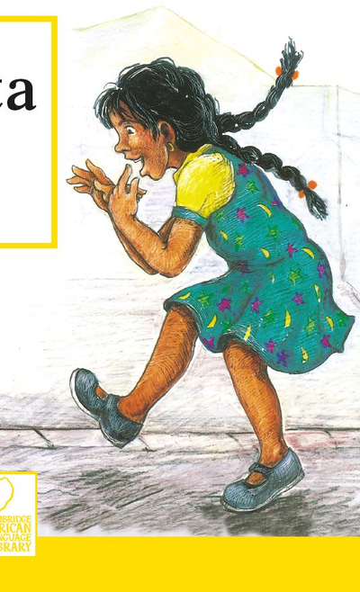 CALL Chinyanja: Dorothy's Visit