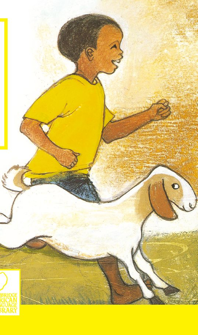 CALL Chinyanja: The Little Lost Goat