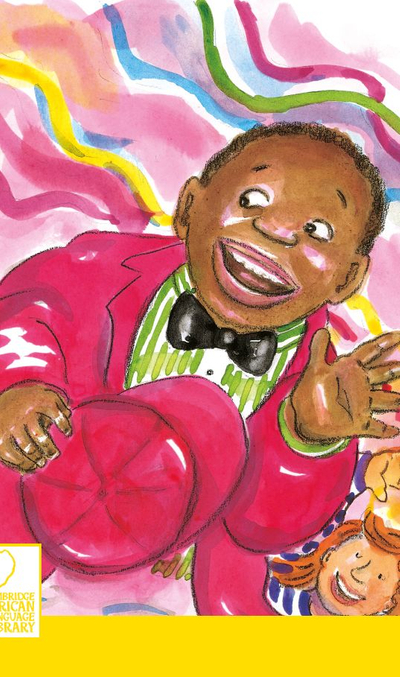 CALL Chinyanja: Lizo's Song