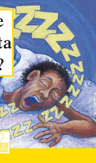 CALL Chinyanja: Does your Father Snore?