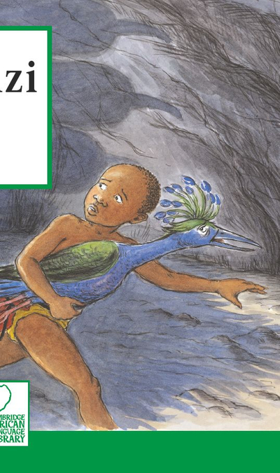 CALL Lugbara: Amgbaka onzi omba ru ri