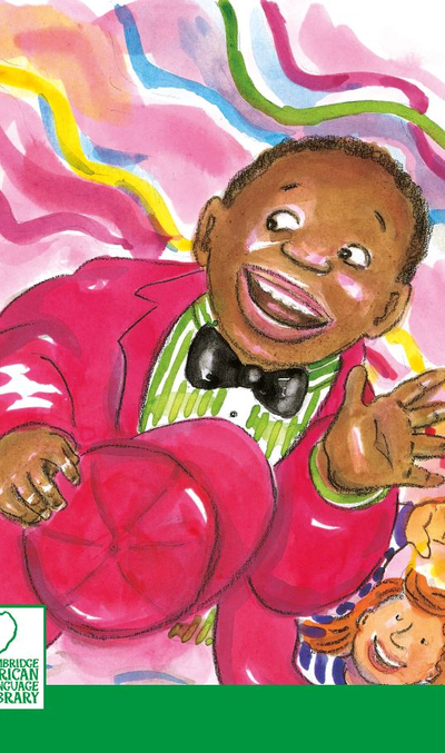 CALL Runyankore-Rukiga: Lizo's Song