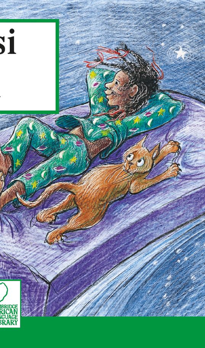 CALL Runyankore-Rukiga: Thuli's Mattress