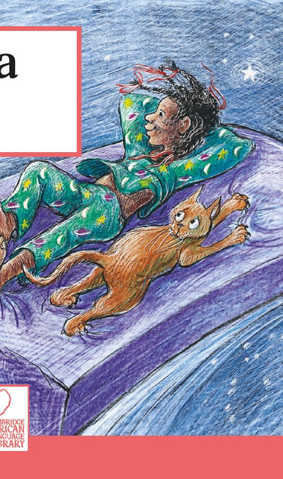 CALL Ateso: Thuli's Mattress
