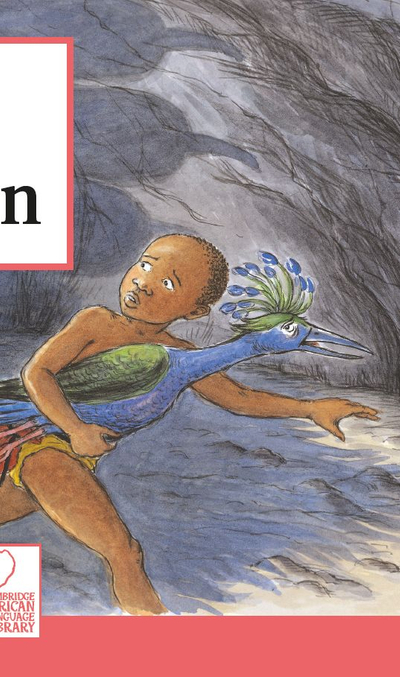 CALL Ateso: The Terrible Graakwa