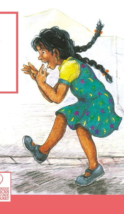 CALL Ateso: Dorothy's Visit
