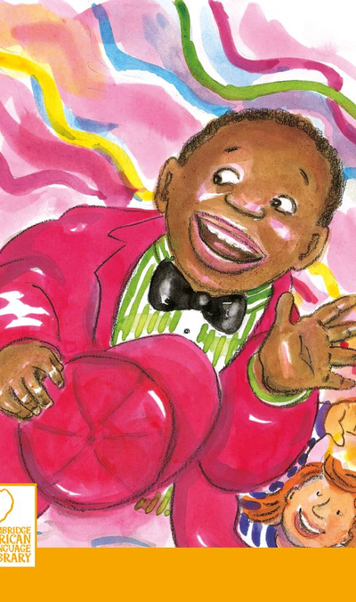 CALL Luganda: Lizo's Song