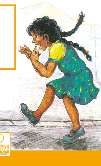 CALL Luganda: Dorothy's Visit