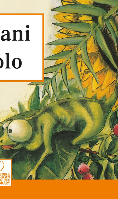 CALL Silozi: Chameleon's Clever Trick