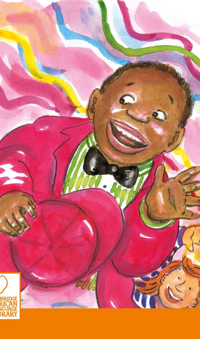 CALL Silozi: Lizo's Song