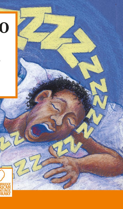 CALL Silozi: Does your Father Snore?