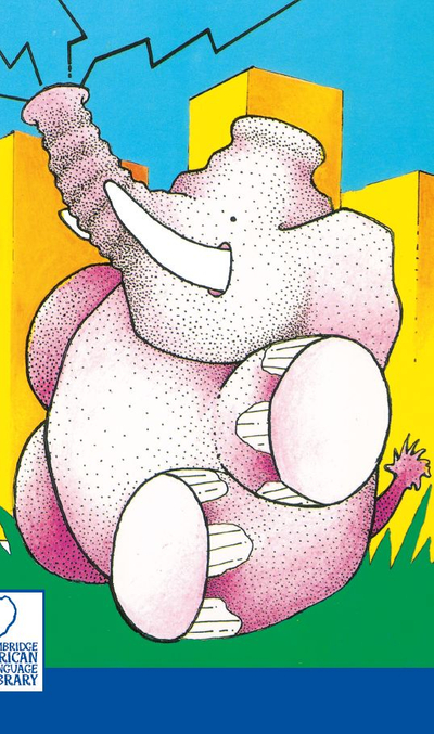 CALL Icibemba: Eddie Ndlovu