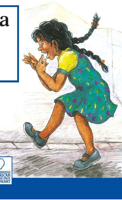 CALL Icibemba: Dorothy's Visit