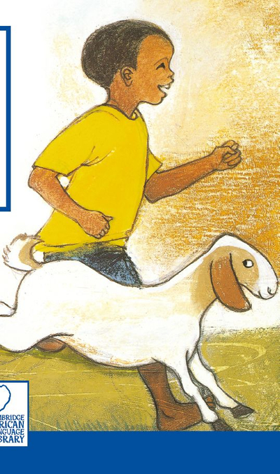 CALL Icibemba: The Little Lost Goat