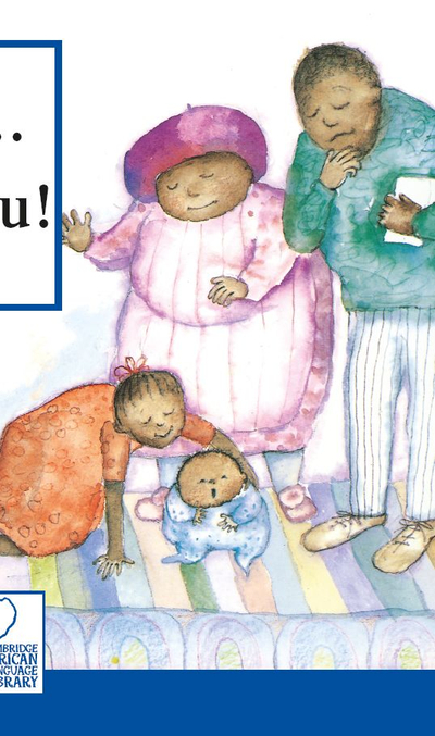 CALL Icibemba: Hic...Hic...Hiccups!