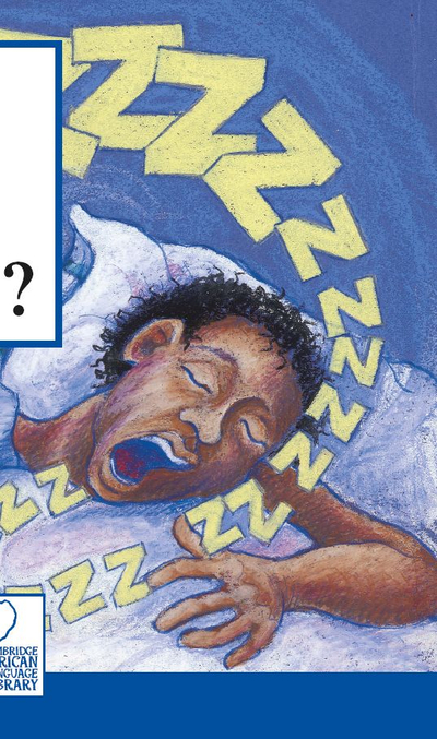 CALL Icibemba: Does your Father Snore?