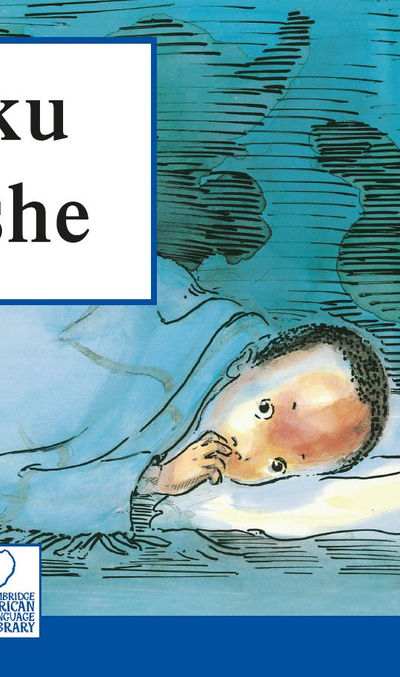 CALL Icibemba: One Dark Dark Night