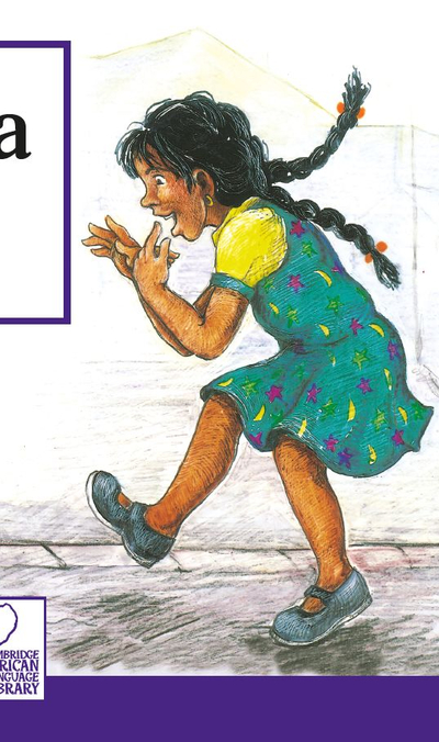 CALL Luvale: Dorothy's Visit