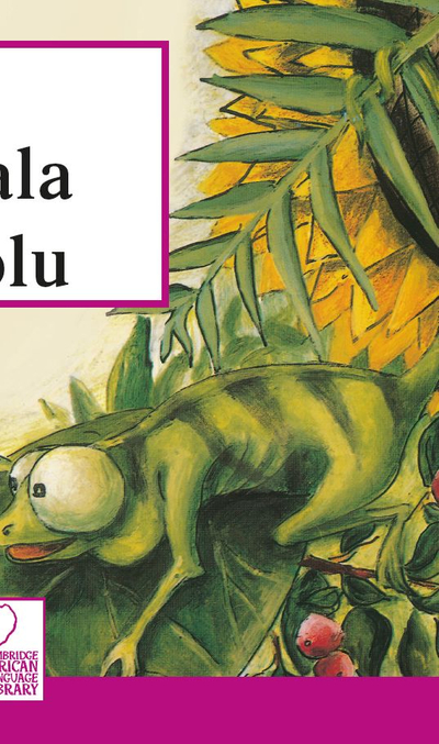 CALL Lunda: Chameleon's Clever Trick