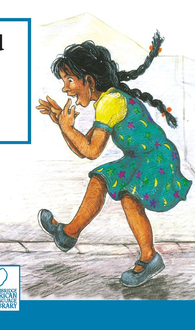 CALL Kiikaonde: Dorothy's Visit