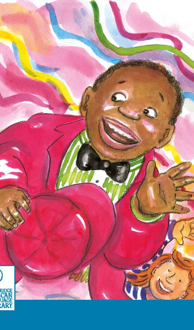 CALL Kiikaonde: Lizo's Song