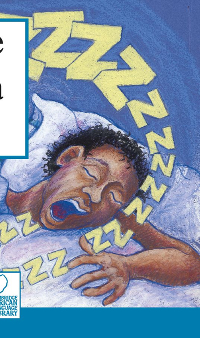 CALL Kiikaonde: Does your Father Snore?