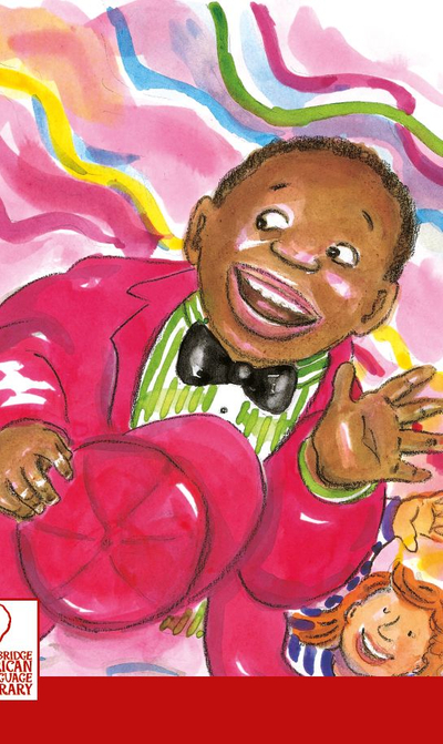 CALL Chitonga: Lizo's Song