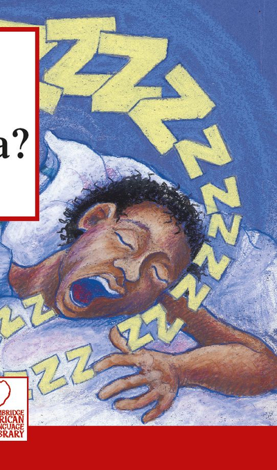 CALL Chitonga: Does your Father Snore?