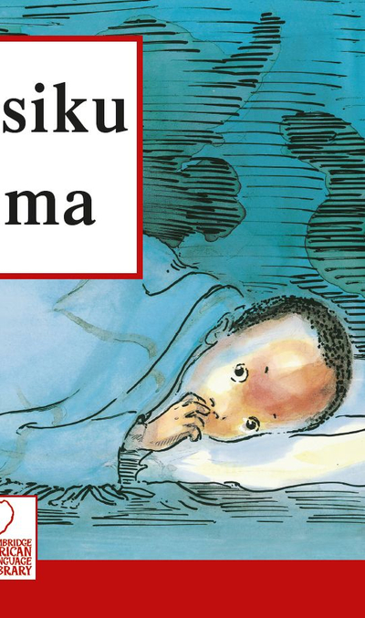 CALL Chitonga: One Dark Dark Night