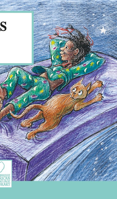 CALL French: Thuli's Mattress