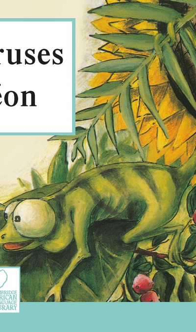 CALL French: Chameleon's Clever Trick