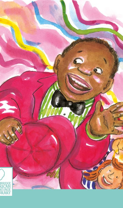 CALL French: Lizo's Song