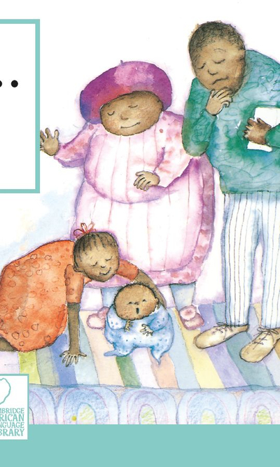 CALL French: Hic...Hic...Hiccups!