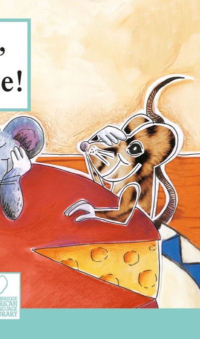 CALL French: Cheese! Yummy Cheese!