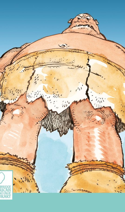 CALL French: Vusirala the Giant