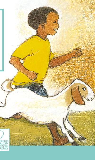 CALL French: The Little Lost Goat