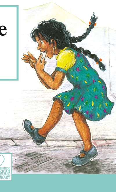 CALL French: Dorothy's Visit