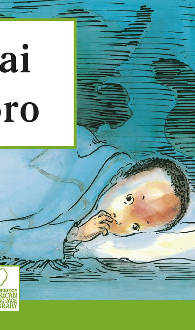 CALL Hausa: One Dark Dark Night