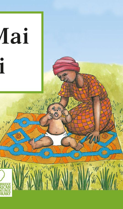 CALL Hausa: Yawning is Catching