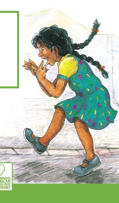 CALL Hausa: Dorothy's Visit