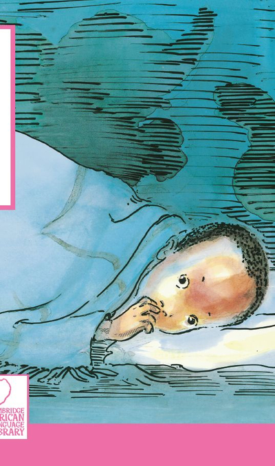 CALL Ndebele: One Dark Dark Night