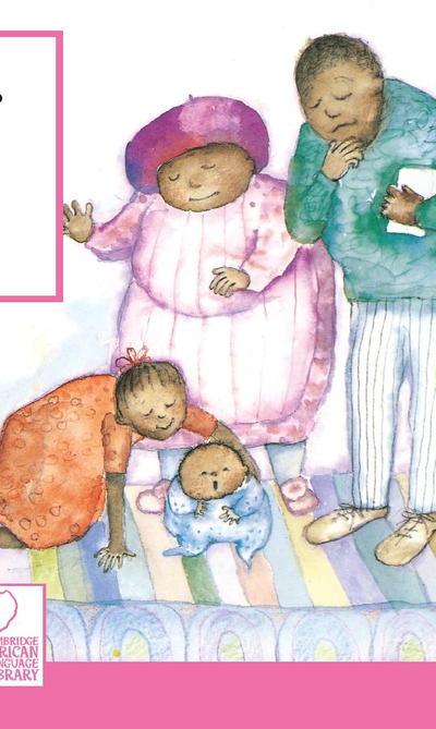 CALL Ndebele: Hic...Hic...Hiccups!