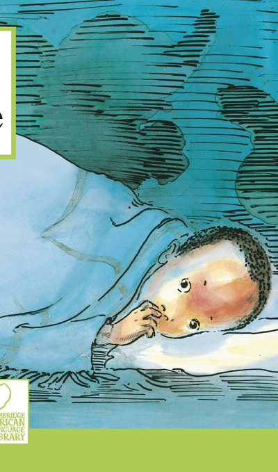 CALL Shona: One Dark Dark Night