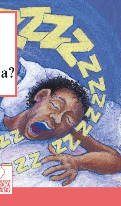 CALL Chilomwe: Does your Father Snore?