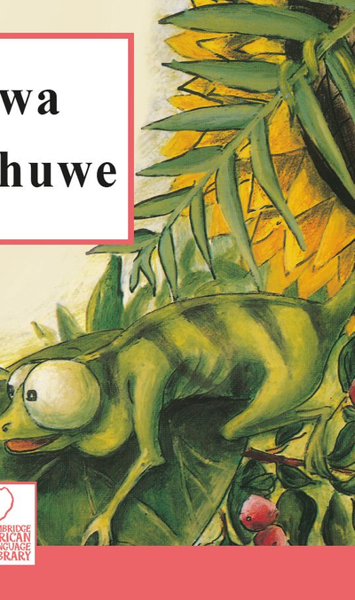 CALL Chilomwe: Chameleon's Clever Trick