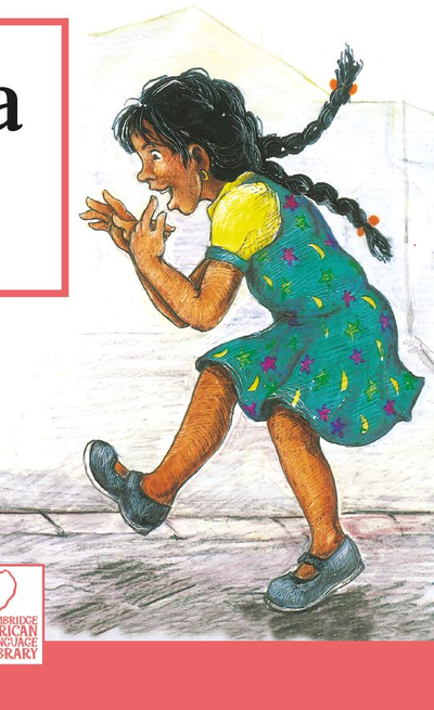 CALL Chilomwe: Dorothy's Visit