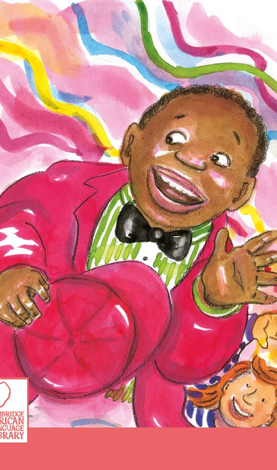 CALL Chilomwe: Lizo's Song