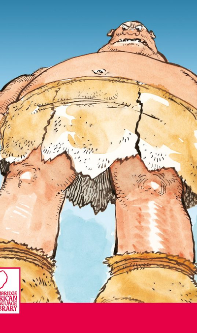 CALL Chiyao: Vusirala the Giant