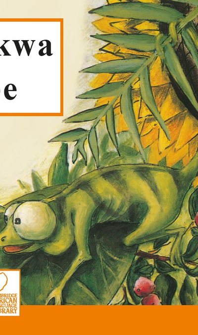 CALL Chiyao: Chameleon's Clever Trick